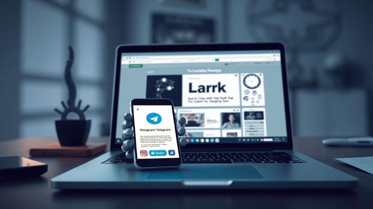 OpenClaw unlocks new skills integrating Telegram with Lark