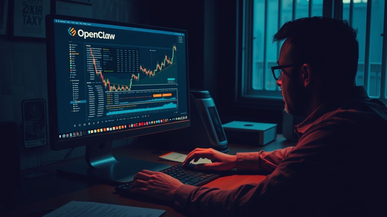 OpenClaw User Demonstrates Money-Making Strategy on X