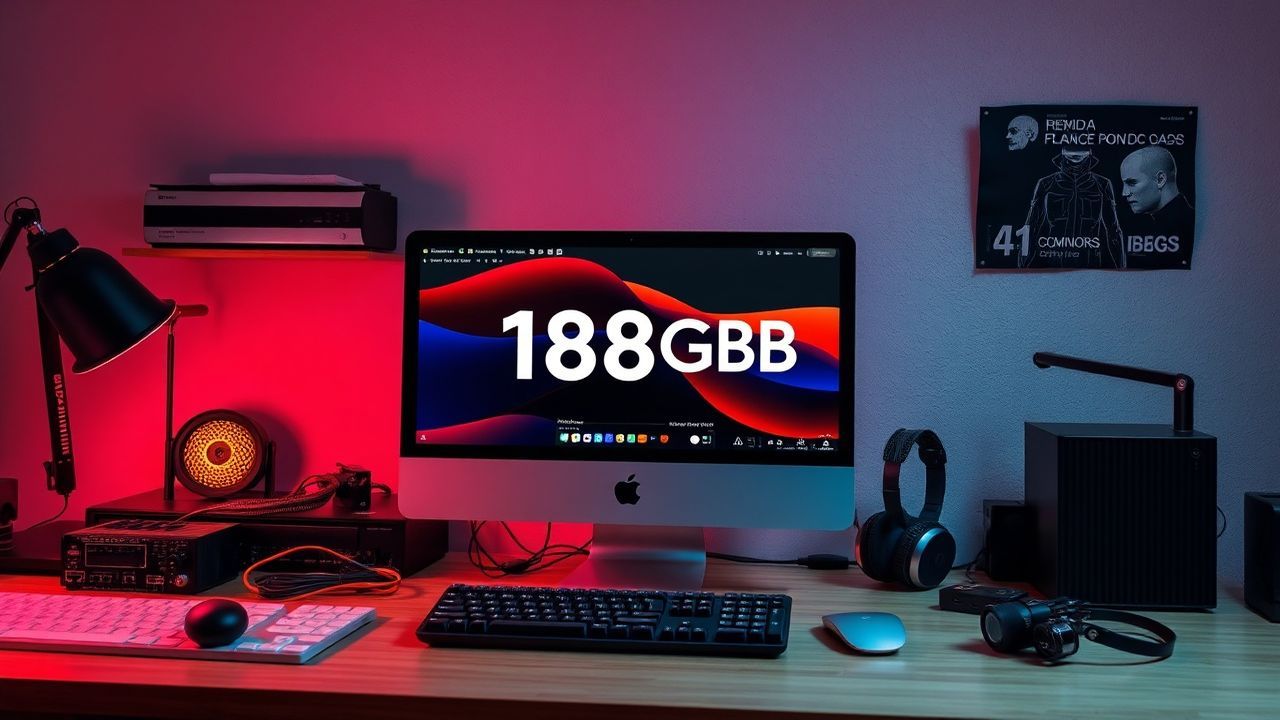 OpenClaw User Plans 128GB Mac Studio for AI Projects