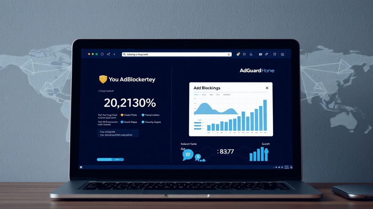OpenClaw User Recommends AdGuard Home for Faster Browsing