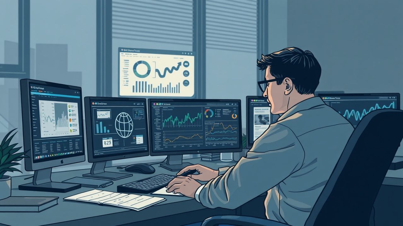 OpenClaw User Reports Productivity Boost with AI Assistant