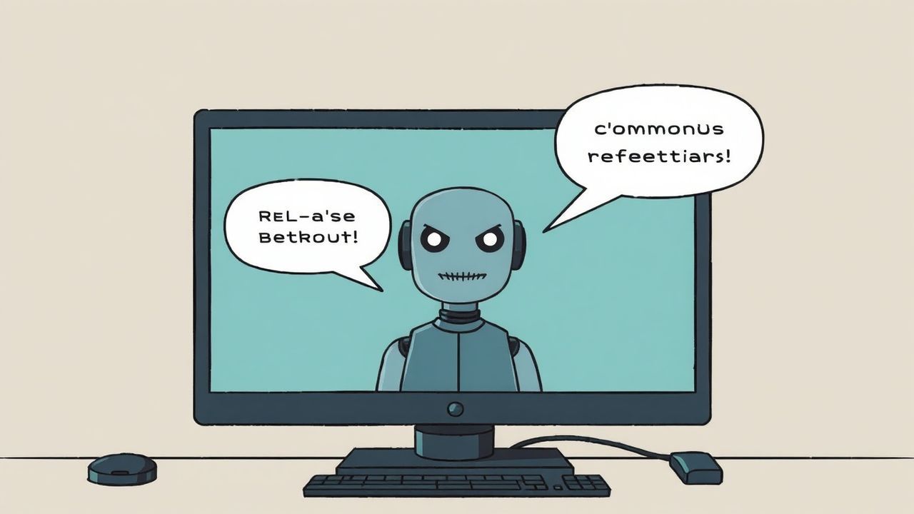 OpenClaw User Reports "Rebellious" AI Agent