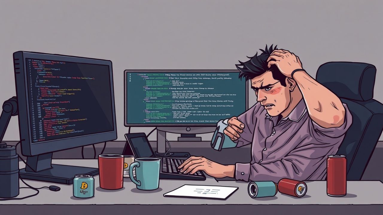 OpenClaw User Struggles with Real-Time Data Integration