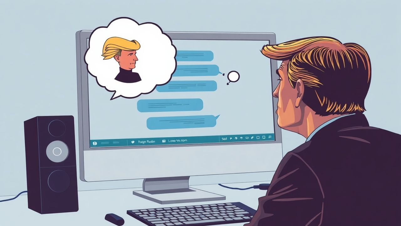 OpenClaw Users Beware: AI is Not Trump