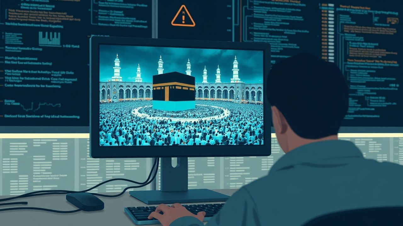 OpenClaw users report automatic playback of Adhan and Mecca videos