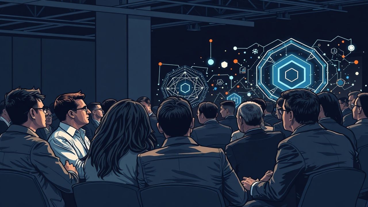 OpenClaw Workshop in Taiwan Sparks Blockchain vs. AI Debate