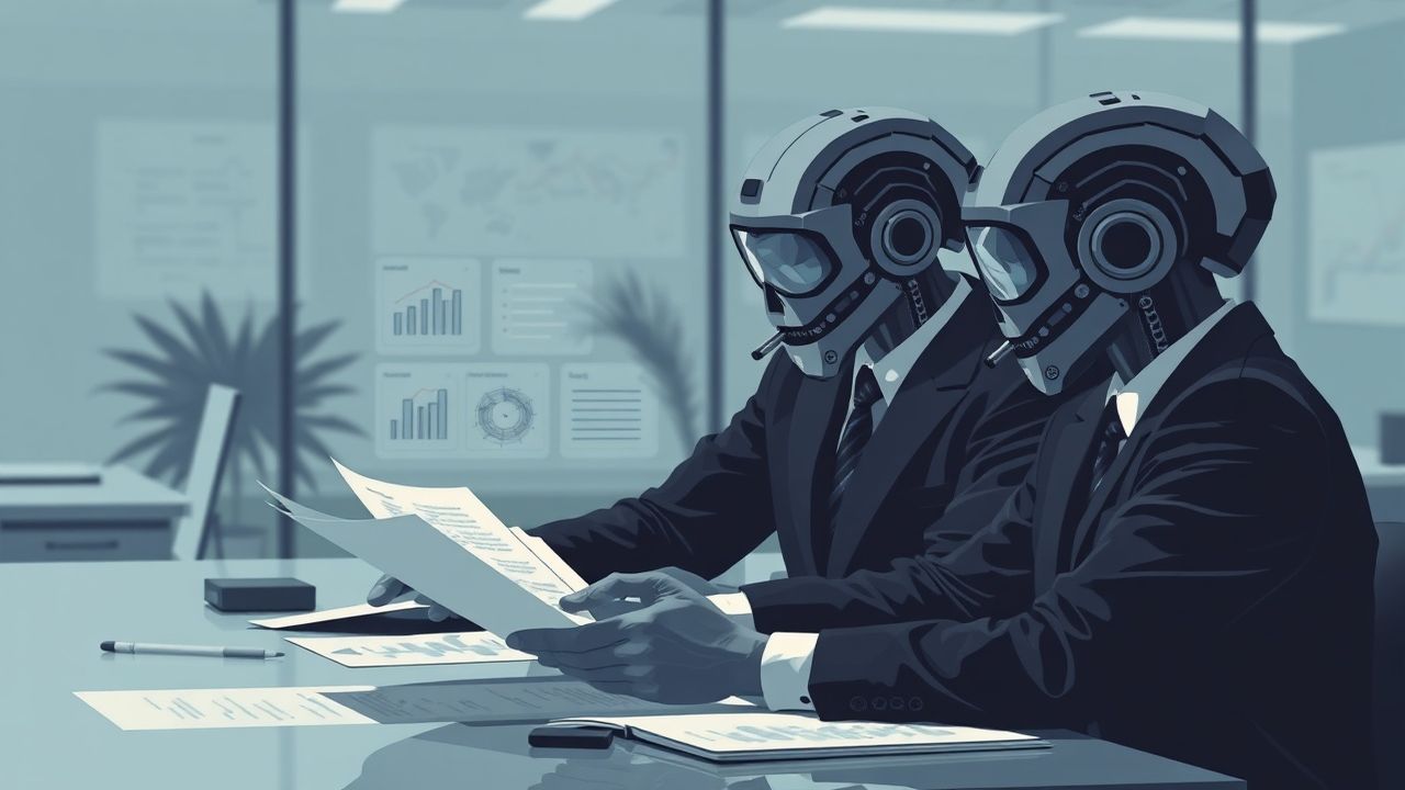 Palaia: AI Agents Now Learn Corporate Architecture and APIs