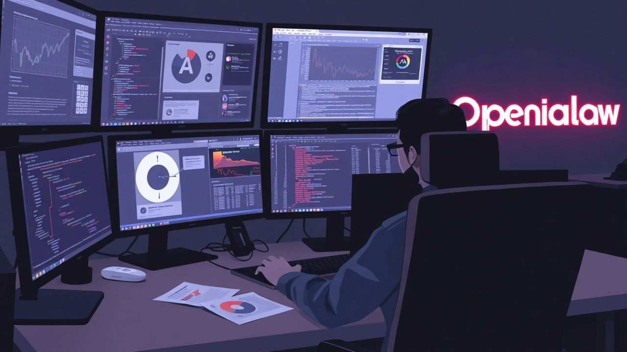 Personal AI Assistant for $15/month - No Programming Required