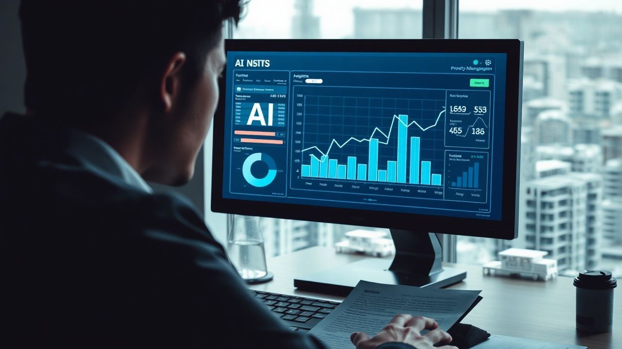 Property Management: AI Replaces Full-Time Employee