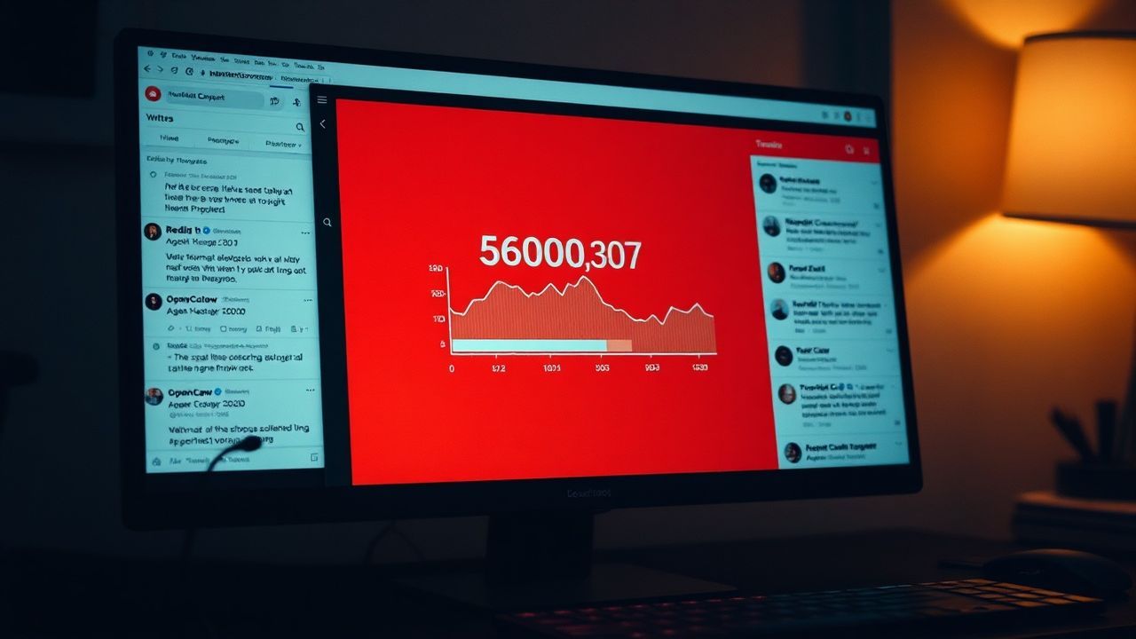 Reddit Karma Goal: 6000 Points in Six Days