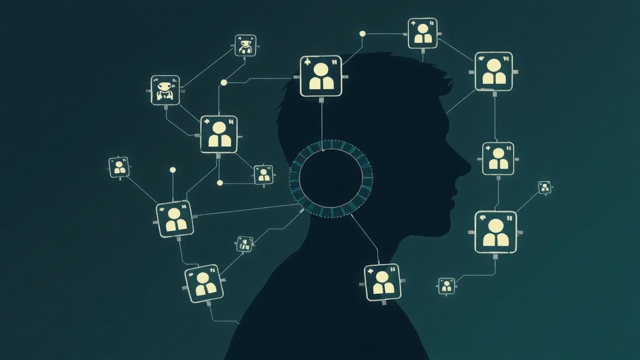 Taisu Ventures Announces Event on Personal AI Agents