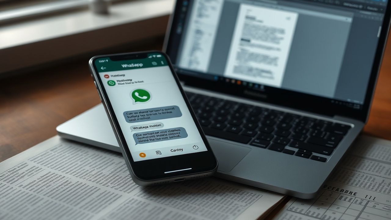 WhatsApp Messaging Makes OpenClaw AI More Accessible